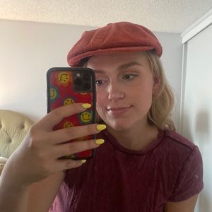 Brixton Y2K Corduroy Hat